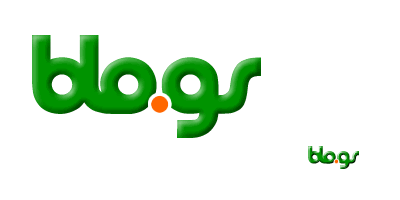 Blo.gs Logo
